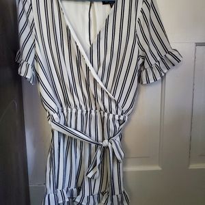 One Clothing Romper